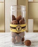 Chocolate Almonds
